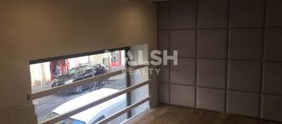 MALSH Realty & Property - Local commercial - Lyon 6° - Lyon 6 - 6