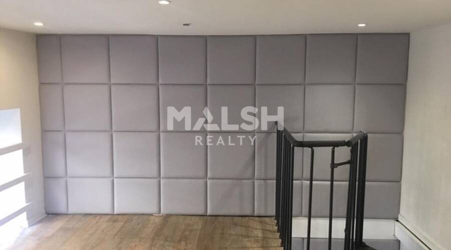 MALSH Realty & Property - Local commercial - Lyon 6° - Lyon 6 - 7