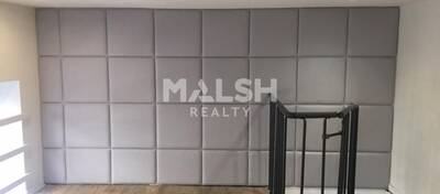 MALSH Realty & Property - Local commercial - Lyon 6° - Lyon 6 - 7