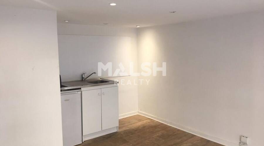 MALSH Realty & Property - Local commercial - Lyon 6° - Lyon 6 - 8