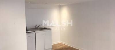 MALSH Realty & Property - Local commercial - Lyon 6° - Lyon 6 - 8