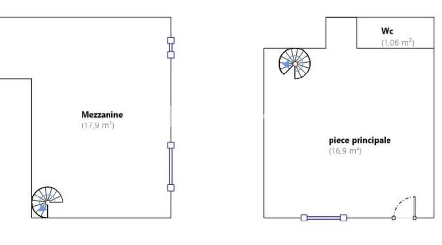 MALSH Realty & Property - Local commercial - Lyon 6° - Lyon 6 - 9