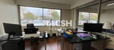 MALSH Realty & Property - Bureau - Lyon 8°/ Hôpitaux - Lyon 8 - 4