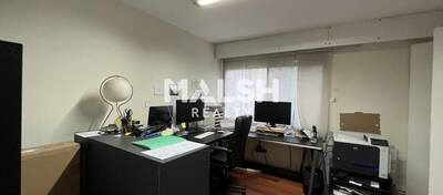 MALSH Realty & Property - Bureau - Lyon 8°/ Hôpitaux - Lyon 8 - 5