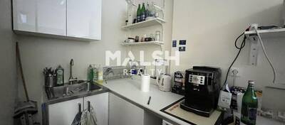 MALSH Realty & Property - Bureau - Lyon 8°/ Hôpitaux - Lyon 8 - 6