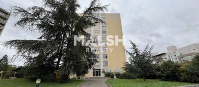 MALSH Realty & Property - Bureau - Lyon 8°/ Hôpitaux - Lyon 8 - 1