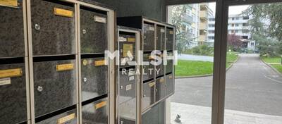 MALSH Realty & Property - Bureau - Lyon 8°/ Hôpitaux - Lyon 8 - 2