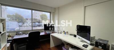 MALSH Realty & Property - Bureau - Lyon 8°/ Hôpitaux - Lyon 8 - 3