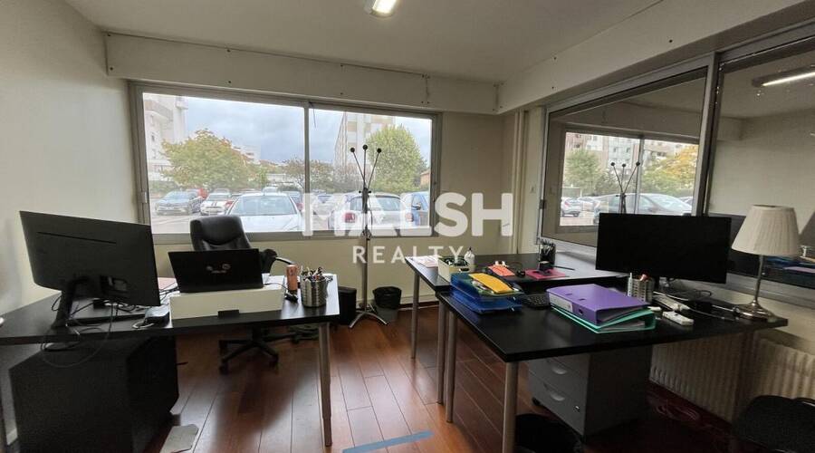 MALSH Realty & Property - Bureau - Lyon 8°/ Hôpitaux - Lyon 8 - 4
