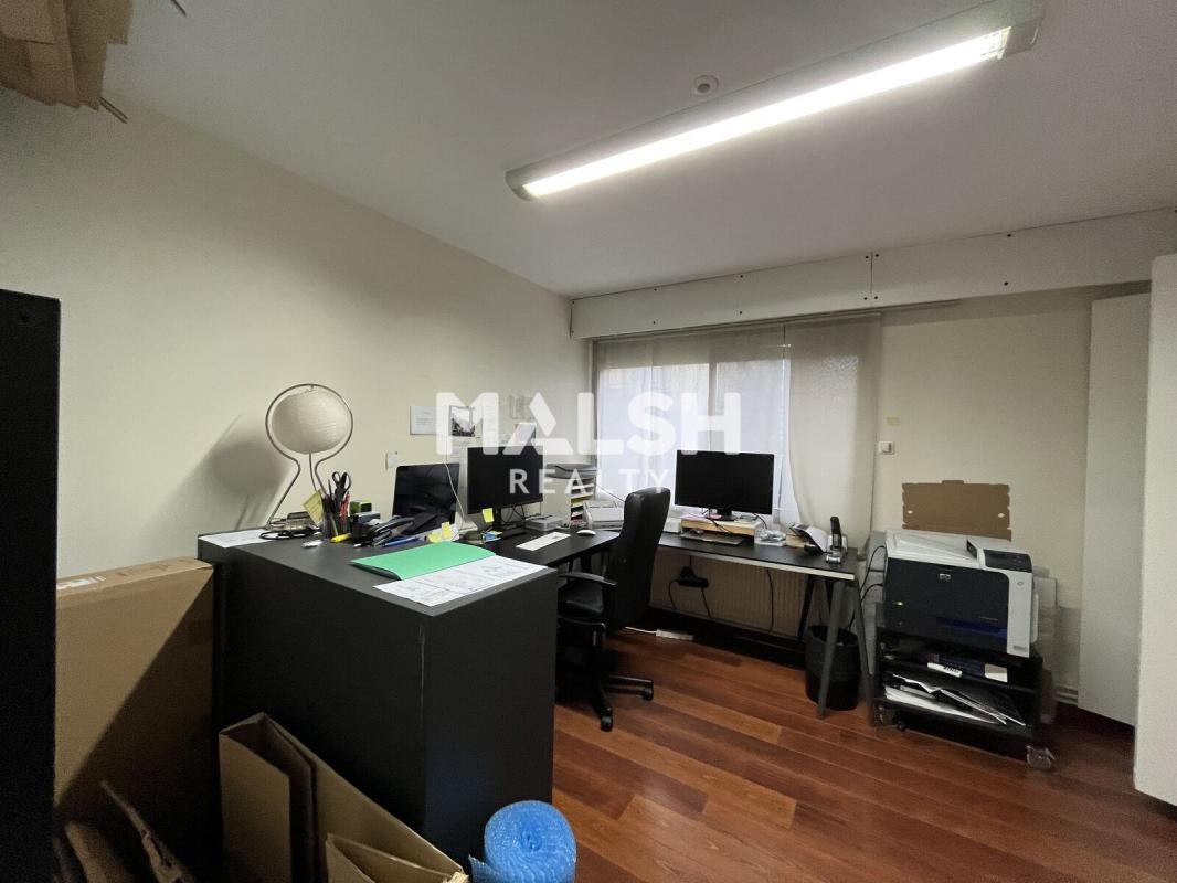 MALSH Realty & Property - Bureau - Lyon 8°/ Hôpitaux - Lyon 8 - 5