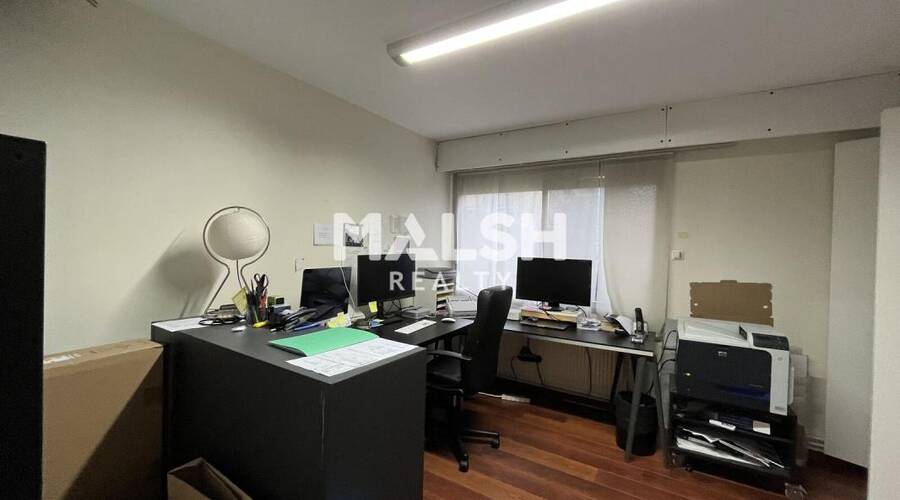 MALSH Realty & Property - Bureau - Lyon 8°/ Hôpitaux - Lyon 8 - 5