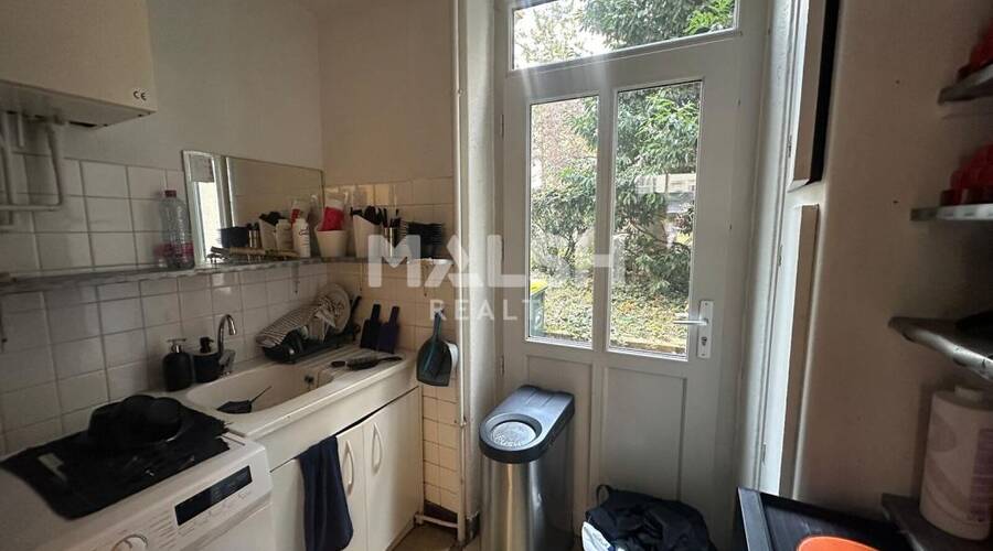 MALSH Realty & Property - Local commercial - Lyon 6° - Lyon 6 - 3