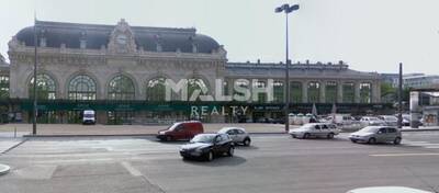 MALSH Realty & Property - Local commercial - Lyon 6° - Lyon 6 - 4