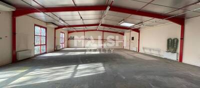 MALSH Realty & Property - Local d'activités - Plateau Nord / Val de Saône - Fontaines-Saint-Martin - 3