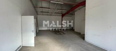 MALSH Realty & Property - Local d'activités - Plateau Nord / Val de Saône - Fontaines-Saint-Martin - 4
