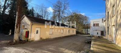 MALSH Realty & Property - Local d'activités - Plateau Nord / Val de Saône - Fontaines-Saint-Martin - 5
