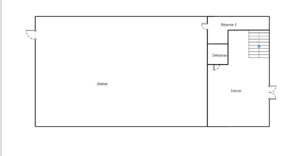 MALSH Realty & Property - Local d'activités - Plateau Nord / Val de Saône - Fontaines-Saint-Martin - 7