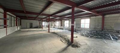 MALSH Realty & Property - Local d'activités - Plateau Nord / Val de Saône - Fontaines-Saint-Martin - 2