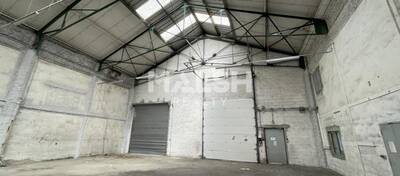 MALSH Realty & Property - Local d'activités - Lyon 8°/ Hôpitaux - Lyon 8 - 2