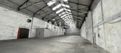 MALSH Realty & Property - Local d'activités - Lyon 8°/ Hôpitaux - Lyon 8 - 1