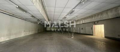 MALSH Realty & Property - Local d'activités - Lyon 8°/ Hôpitaux - Lyon 8 - 3