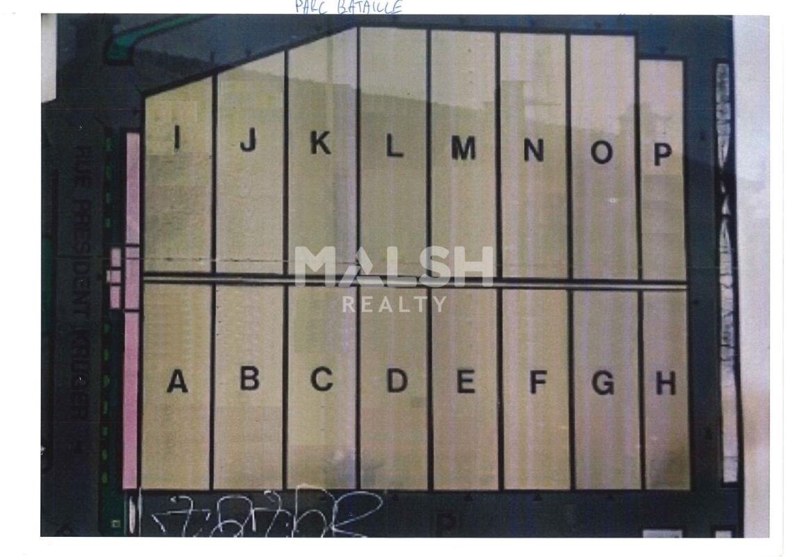 MALSH Realty & Property - Local d'activités - Lyon 8°/ Hôpitaux - Lyon 8 - 5