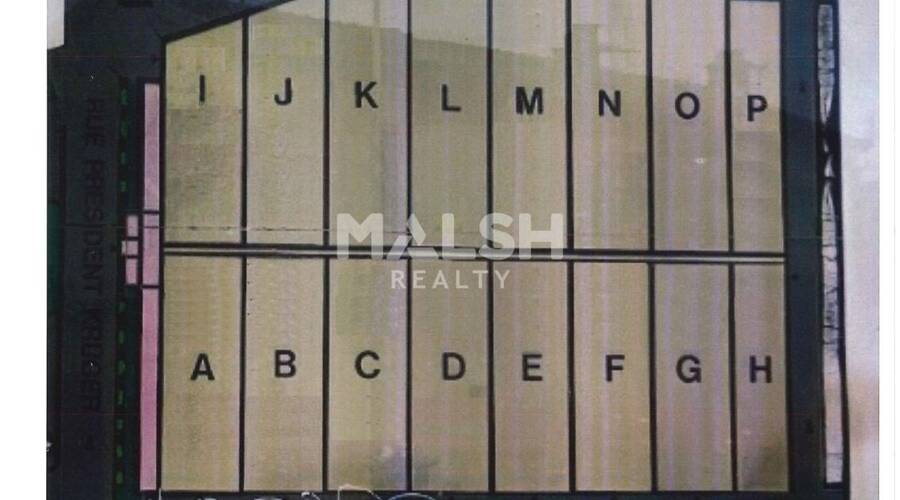 MALSH Realty & Property - Local d'activités - Lyon 8°/ Hôpitaux - Lyon 8 - 5