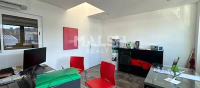 MALSH Realty & Property - Local d'activités - Extérieurs NORD (Villefranche / Belleville) - Limas - 8