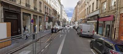 MALSH Realty & Property - Local commercial - Lyon 6° - Lyon 6 - 4