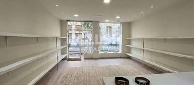 MALSH Realty & Property - Local commercial - Lyon 6° - Lyon 6 - 1