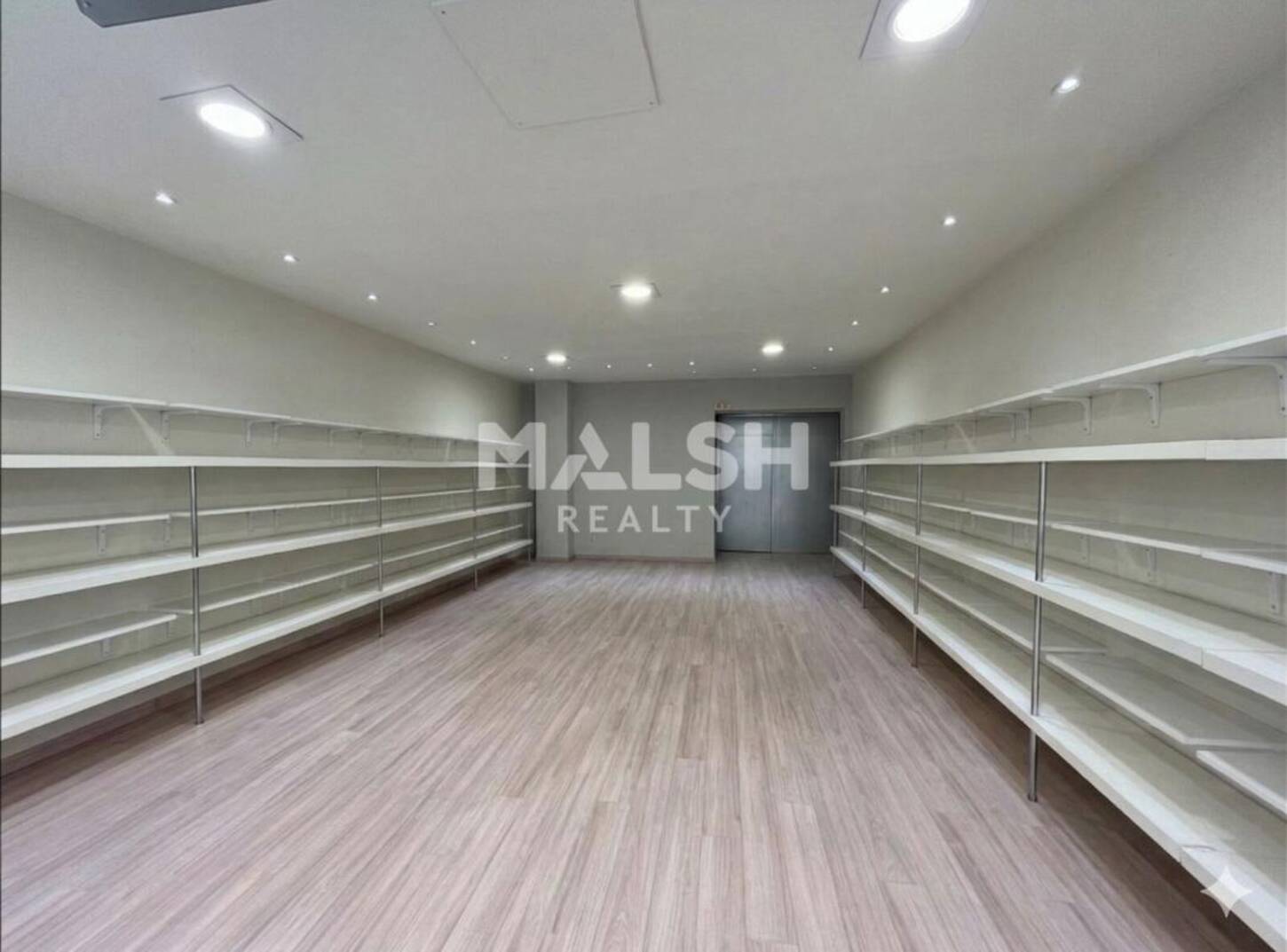 MALSH Realty & Property - Local commercial - Lyon 6° - Lyon 6 - 2