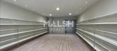 MALSH Realty & Property - Local commercial - Lyon 6° - Lyon 6 - 2