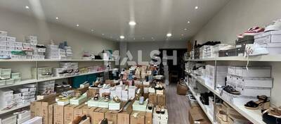 MALSH Realty & Property - Local commercial - Lyon 6° - Lyon 6 - 4