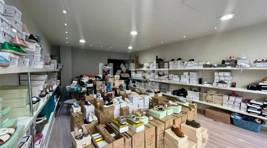 MALSH Realty & Property - Local commercial - Lyon 6° - Lyon 6 - 5