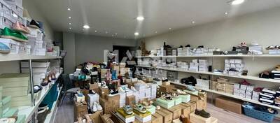 MALSH Realty & Property - Local commercial - Lyon 6° - Lyon 6 - 5