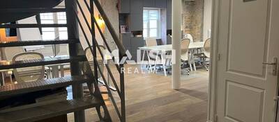 MALSH Realty & Property - Bureau - Carré de Soie / Grand Clément / Bel Air - Villeurbanne - 2