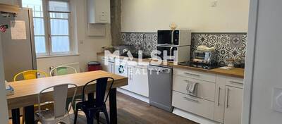 MALSH Realty & Property - Bureau - Carré de Soie / Grand Clément / Bel Air - Villeurbanne - 4