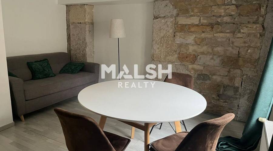 MALSH Realty & Property - Bureau - Carré de Soie / Grand Clément / Bel Air - Villeurbanne - 6