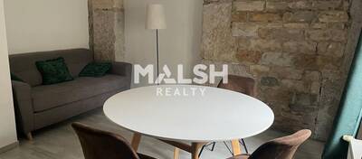 MALSH Realty & Property - Bureau - Carré de Soie / Grand Clément / Bel Air - Villeurbanne - 6