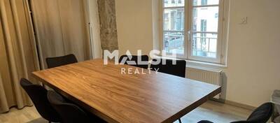 MALSH Realty & Property - Bureau - Carré de Soie / Grand Clément / Bel Air - Villeurbanne - 10