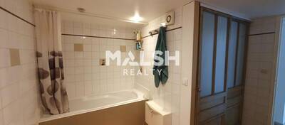 MALSH Realty & Property - Bureau - Carré de Soie / Grand Clément / Bel Air - Villeurbanne - 11