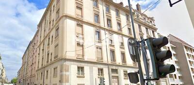 MALSH Realty & Property - Bureau - Carré de Soie / Grand Clément / Bel Air - Villeurbanne - 1