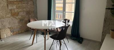 MALSH Realty & Property - Bureau - Carré de Soie / Grand Clément / Bel Air - Villeurbanne - 5