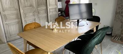 MALSH Realty & Property - Bureau - Carré de Soie / Grand Clément / Bel Air - Villeurbanne - 8