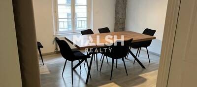 MALSH Realty & Property - Bureau - Carré de Soie / Grand Clément / Bel Air - Villeurbanne - 9