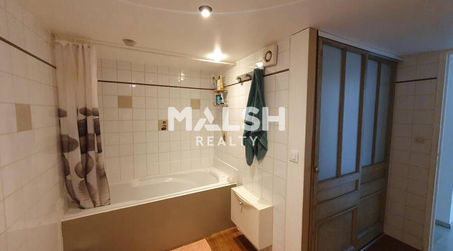 MALSH Realty & Property - Bureau - Carré de Soie / Grand Clément / Bel Air - Villeurbanne - 11