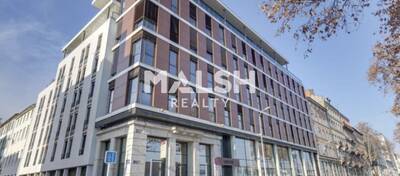 MALSH Realty & Property - Bureau - Lyon 2° / Confluence - Lyon 2 - 1