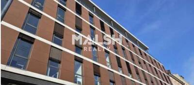 MALSH Realty & Property - Bureau - Lyon 2° / Confluence - Lyon 2 - 2