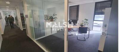 MALSH Realty & Property - Bureau - Lyon 2° / Confluence - Lyon 2 - 11
