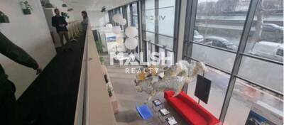 MALSH Realty & Property - Bureau - Lyon 2° / Confluence - Lyon 2 - 12